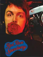 Paul McCartney - Red Rose Speedway