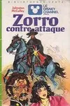 Zorro contre