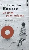 LIVRE POUR ENFANTS (LE), roman