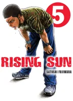 5, Rising Sun T05 - Tome 5