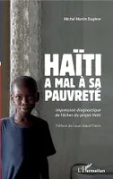 Haïti a mal à sa pauvreté, Impression diagnostique de l'échec du projet Haïti