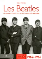 Les Beatles, Les secrets de toutes leurs chansons