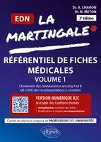 La Martingale - Volume 1