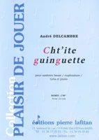 Cht’ite guinguette