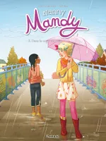 3, Nanny Mandy BD T03, Dans le coeur de Célia