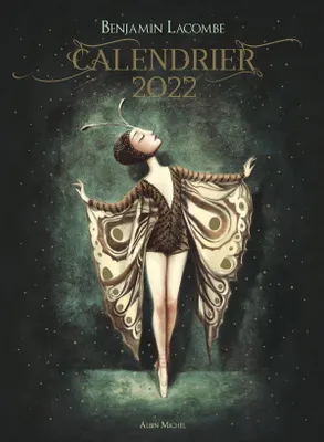 Calendrier 2022