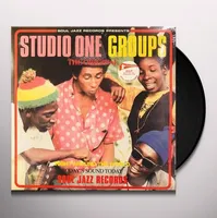 Studio One groups (Vinyle)