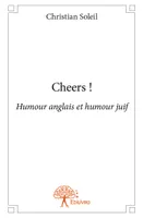 Cheers !, Humour anglais et humour juif