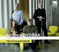 Dvorak / Piano Trios Op.65 & 90