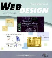 Web design, Vos premiers pas dans le design des sites web