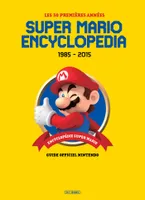 0, Super Mario Encyclopedia, Version Française