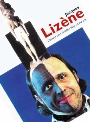 Jacques Lizene (+Dvd), Bilingue Français-Anglais