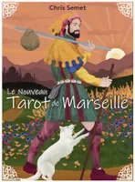 Le Nouveau tarot de Marseille