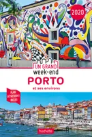 Guide Un Grand Week-End à Porto 2020