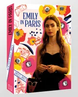 Emily in Paris - Agenda 2022/2023