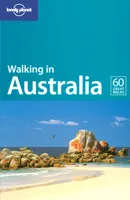 Walking in Australia 5ed -anglais-