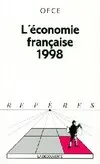 L'économie française 1998