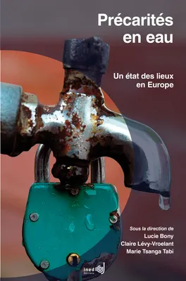 Précarités en eau, Un état des lieux en Europe