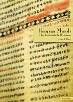Ifriqiya Mundi: I - Les lectorats du Watongué