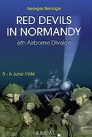 Red devils in Normandy, 5-6 June 1944