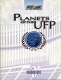 [Occasion] Star Trek, the Next Generation RPG - Planets of the UFP