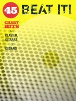 Beat It! 1: 45 Chart Hits