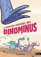Les énormissimes aventures des Dinominus