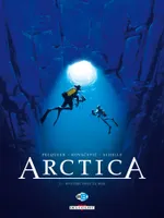 2, Arctica T02, Mystère sous la mer