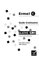 Ermel - Guide d'utilisation CM1