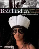 Bresil indien, les arts amerindiens du bresil, les arts des Amérindiens du Brésil