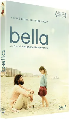 Bella - DVD (2006)