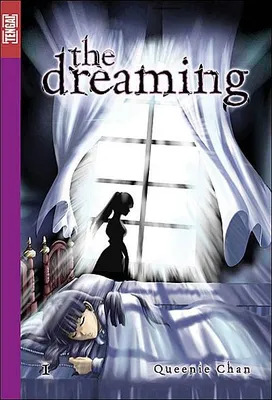 1, The dreaming