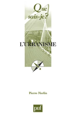 l'urbanisme 7eme edition qsj 0187