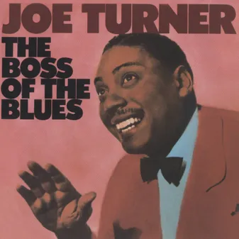 CD / The Boss of the Blues / Turner, Joe