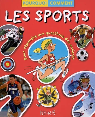 Les sports Émilie Beaumont, Emmanuelle Paroissien
