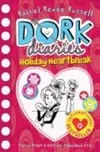 Dork diaries : Holiday heartbreak