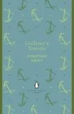 Gulliver's Travels: Penguin English Library