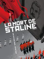 La mort de Staline, 2, Funérailles