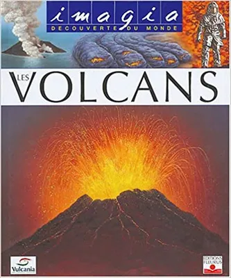 VOLCAN + PUZZLE