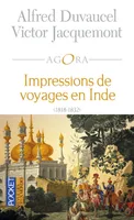 Impressions de voyages en Inde (1818-1832)