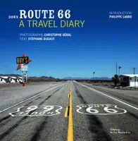 Down Route 66. a travel diary
