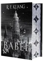 Babel (coffret relié collector)