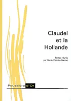 Claudel et la Hollande