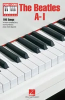 Piano Chord Songbook, The Beatles A-I