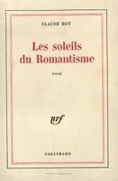 Les Soleils du romantisme, Descriptions critiques, XIXᵉ siècle
