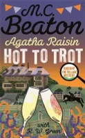 Agatha Raisin: Hot to Trot (31)