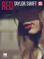 Taylor Swift Red for Easy Guitar