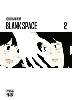Blank Space (Tome 2)