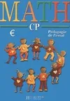 MATH CP - Fichier de l'élève Euro, Pédagogie de l'essai