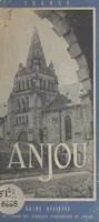 Anjou, Guide officiel de l'Union des syndicats d'initiatives de l'Anjou